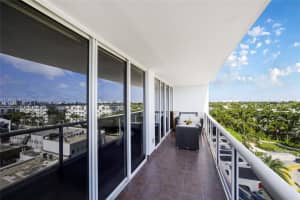 1900 Sunset Harbour Dr 811 Miami Beach, FL 33139 - MLS#A11896149