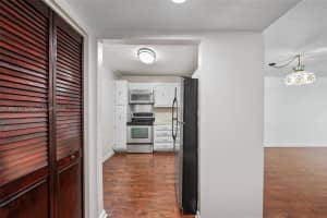 8901 N New River Canal Rd 14w Plantation, FL 33324 - MLS#A11896153