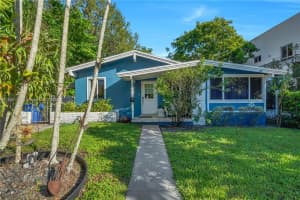 3577 Charles Ave Miami, FL 33133 - MLS#A11896154
