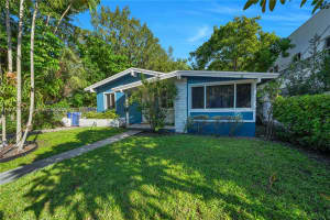 3577 Charles Ave Miami, FL 33133 - MLS#A11896154
