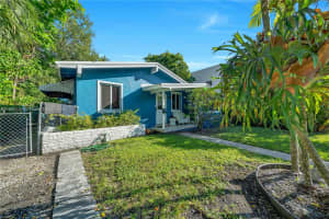 3577 Charles Ave Miami, FL 33133 - MLS#A11896154