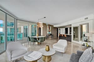 150 Sunny Isles Blvd 1-1601 Sunny Isles Beach, FL 33160 - MLS#A11896177