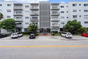 9700 E Bay Harbor Dr 505 Bay Harbor Islands, FL 33154 - MLS#A11896182