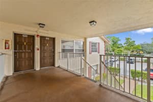 3586 N University Dr U-6 Coral Springs, FL 33065 - MLS#A11896201