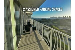 7601 E Treasure Dr 802 North Bay Village, FL 33141 - MLS#A11896204