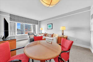 1435 Brickell Ave 3603 Miami, FL 33131 - MLS#A11896217