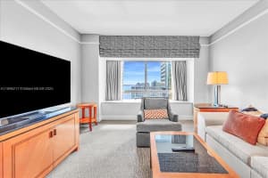 1435 Brickell Ave 3603 Miami, FL 33131 - MLS#A11896217