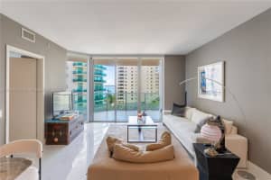1300 Brickell Bay Dr 808 Miami, FL 33131 - MLS#A11896221