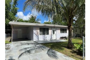 6121 Madison St, Hollywood