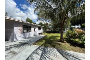 6121 Madison St, Hollywood, FL 33023, Sold 01/12/26