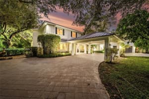 8923 Ludlam Rd., Pinecrest