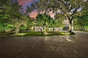 8923 Ludlam Rd. Pinecrest, FL 33156 - MLS#A11896255