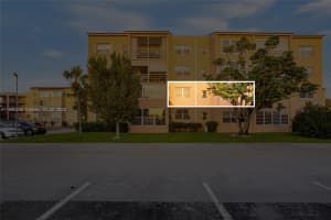 2861 Somerset Dr 203 Lauderdale Lakes, FL 33311 - MLS#A11896258
