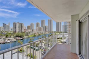 500 Bayview Dr 731 Sunny Isles Beach, FL 33160 - MLS#A11896275