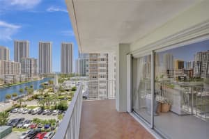 500 Bayview Dr 731 Sunny Isles Beach, FL 33160 - MLS#A11896275