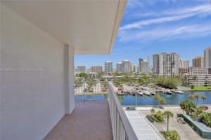 500 Bayview Dr 731 Sunny Isles Beach, FL 33160 - MLS#A11896275