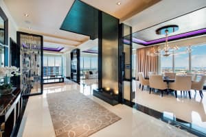 900 Brickell Key Blvd Ph3403 Miami, FL 33131 - MLS#A11896282