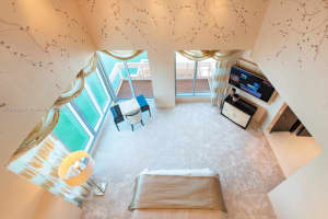 900 Brickell Key Blvd Ph3403 Miami, FL 33131 - MLS#A11896282