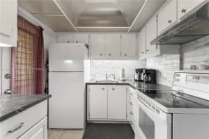 17001 Ne 13th Ave 214 Miami, FL 33162 - MLS#A11896287