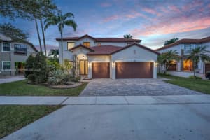 3586 Sw 143rd Ave Miramar, FL 33027 - Off Market