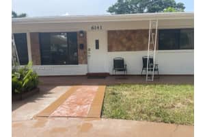 6141 Wiley St 0 Hollywood, FL 33023 - MLS#A11896291