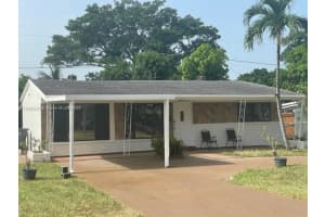 6141 Wiley St 0 Hollywood, FL 33023 - MLS#A11896291