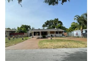 6141 Wiley St 0 Hollywood, FL 33023 - MLS#A11896291