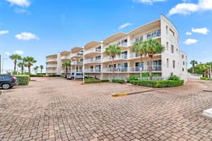 601 N Miramar 107 Indialantic, FL 32903 - MLS#A11896299
