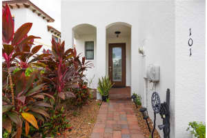 15831 Portofino Springs 101 Fort Myers, FL 33908 - MLS#A11896306