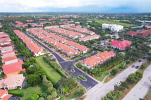 15831 Portofino Springs 101 Fort Myers, FL 33908 - MLS#A11896306