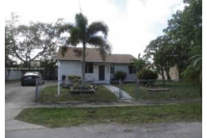 , Homestead