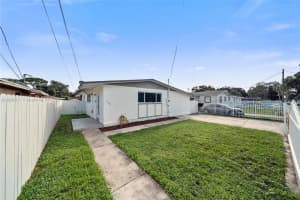 2100 Nw 154th St Miami Gardens, FL 33054 - MLS#A11896357