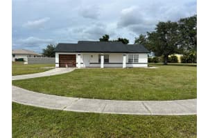 6191 Drucker Circle, Port Charlotte