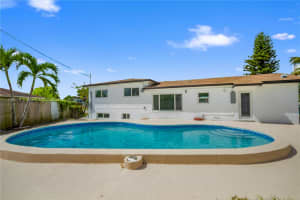 1140 Nw 193rd St Miami Gardens, FL 33169 - MLS#A11896370