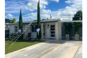 11460 Sw 50th Ter, Miami