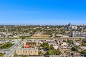2145 Pierce St 305 Hollywood, FL 33020 - MLS#A11896399