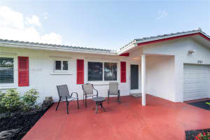 8544 N Campanelli Blvd Plantation, FL 33322 - MLS#A11896416