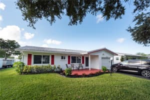 8544 N Campanelli Blvd Plantation, FL 33322 - MLS#A11896416