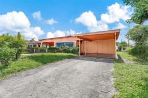 5424 Mayo St Hollywood, FL 33021 - MLS#A11896442