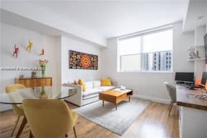 111 E Flagler St 708 Miami, FL 33131 - MLS#A11896448