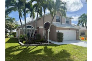 1115 Nw 132nd Ave Pembroke Pines, FL 33028 - MLS#A11896451