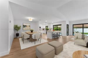 10791 Nw 9th Mnr Coral Springs, FL 33071 - MLS#A11896453