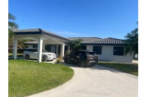 16750 Sw 160th St, Miami