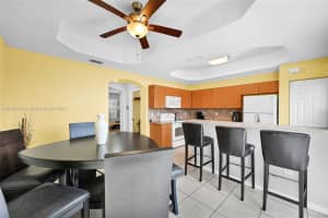 5844 Siena Ln Hollywood, FL 33021 - MLS#A11896466