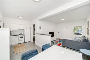 770 Ne 123rd St 22 North Miami, FL 33161 - MLS#A11896489