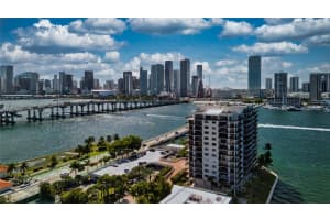 801 N Venetian Dr 903 Miami, FL 33139 - MLS#A11896496