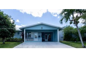 4518 Nw 45th Ct, Tamarac