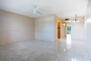 400 Sw 134th Way 107f Pembroke Pines, FL 33027 - MLS#A11896500