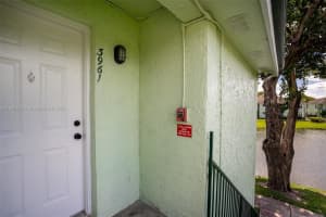 3961 Nw 87th Ave 3961, Sunrise