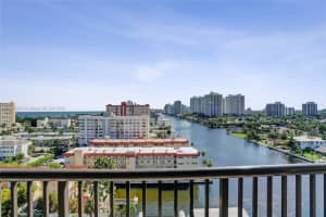 2017 S Ocean Dr 1408 Hallandale Beach, FL 33009 - MLS#A11896514
